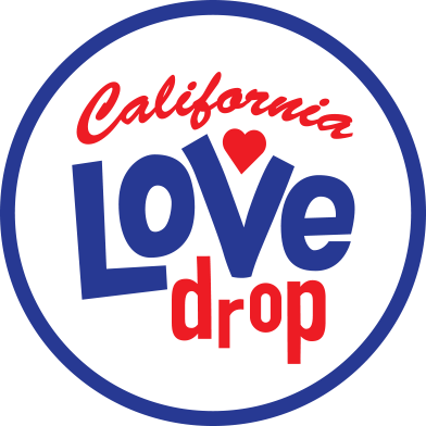 California Love Drop - California Love Drop